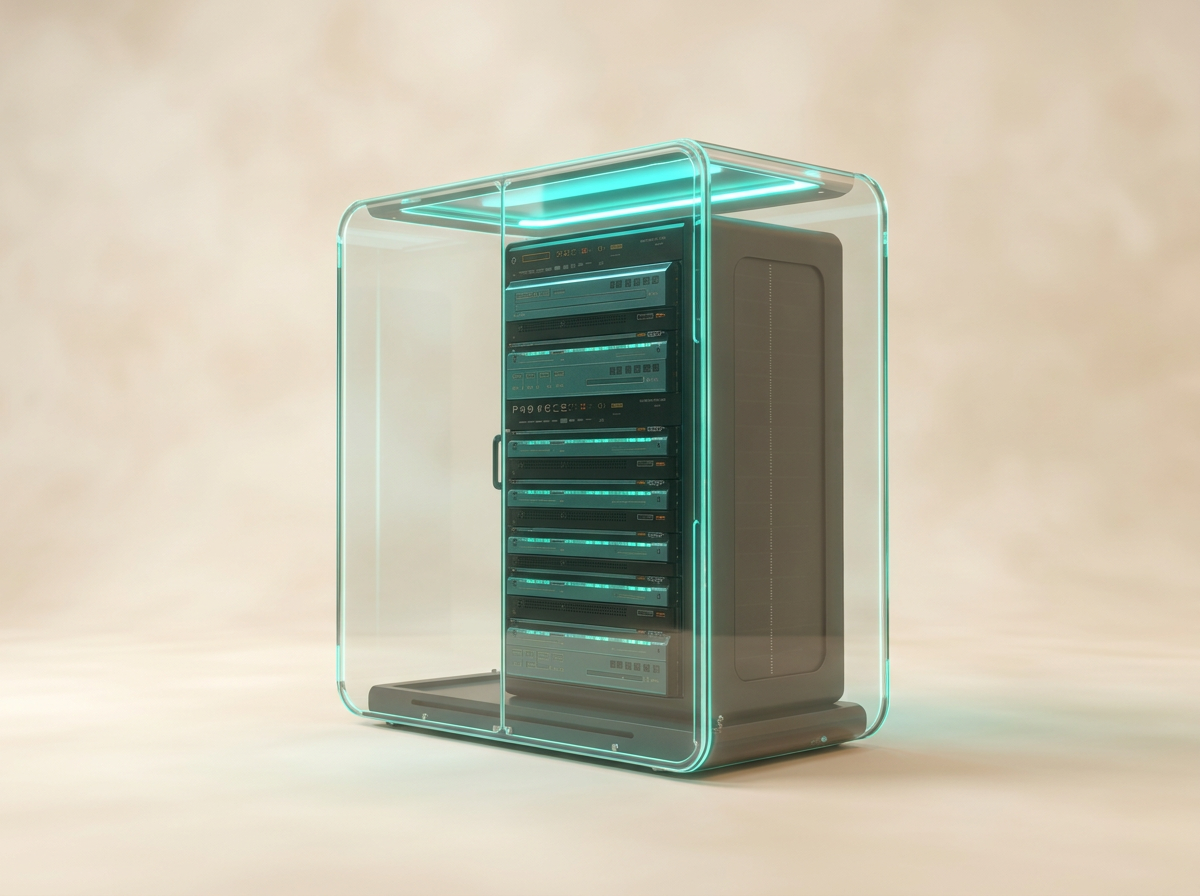 Aether Engine inference server